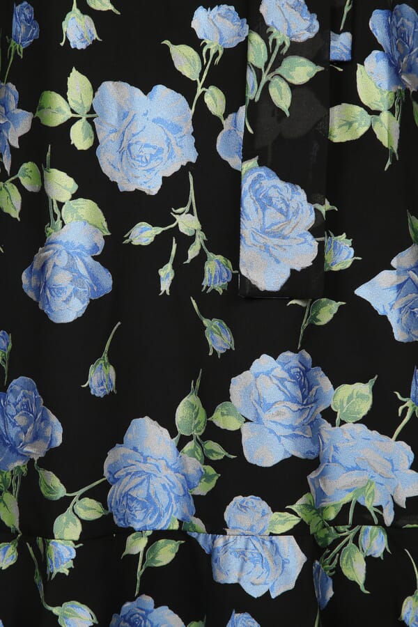 REDValentino Сукня 00399516_01  №2