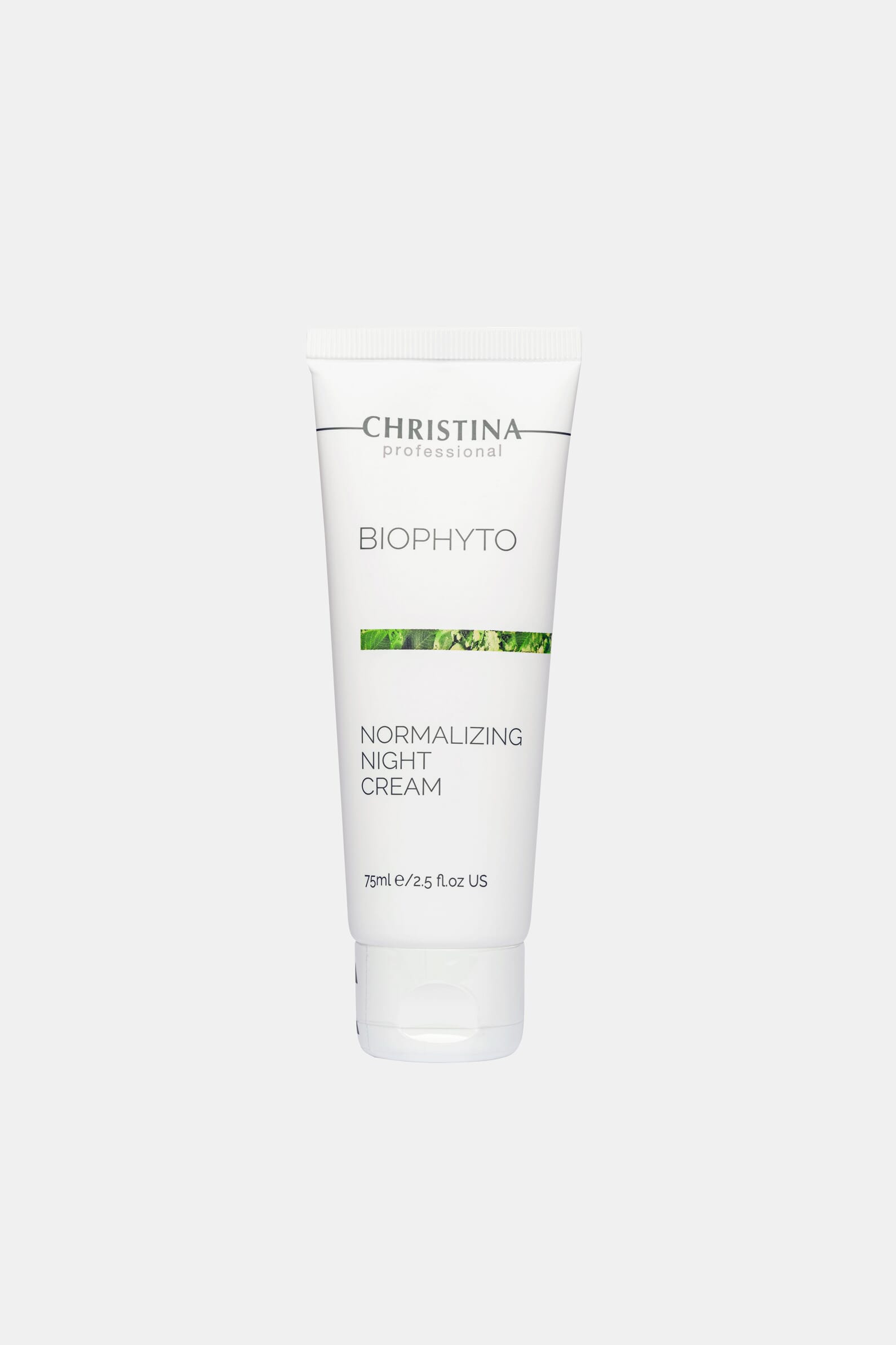 Нормалізувальний нічний крем Bio Phyto Normalizing Night Cream