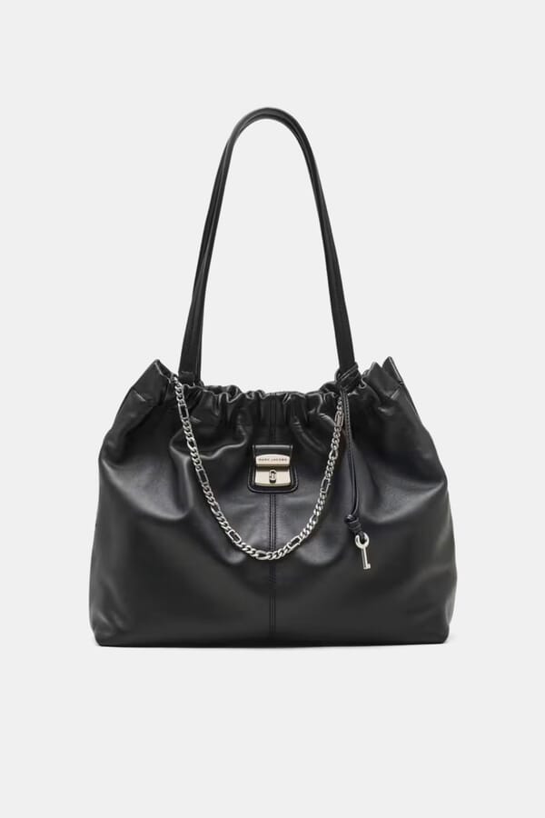 Marc Jacobs Шкіряна сумка 00662337_01  №1