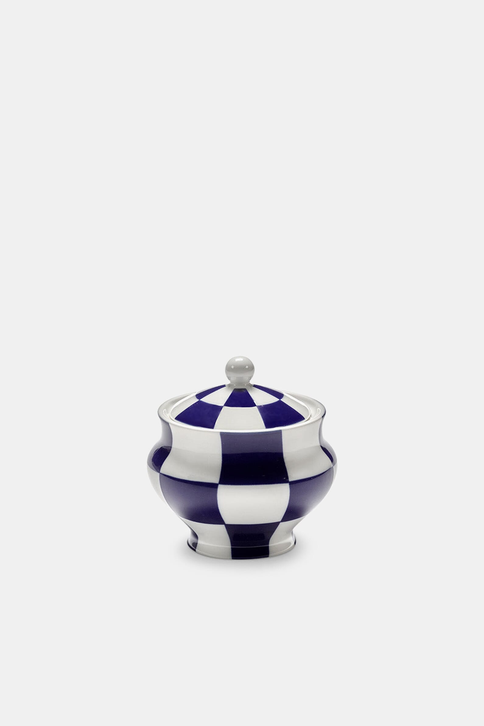 Цукорниця SUGAR BOWL FETE DES BETES