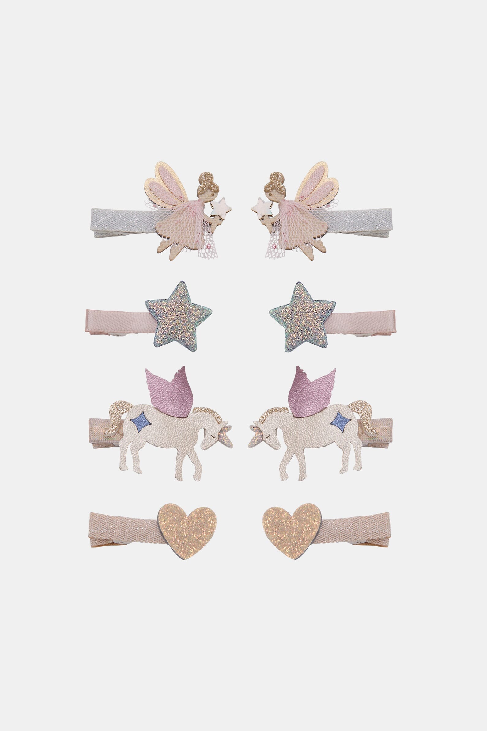 Набір заколок DREAMY FAIRY SALON HAIR