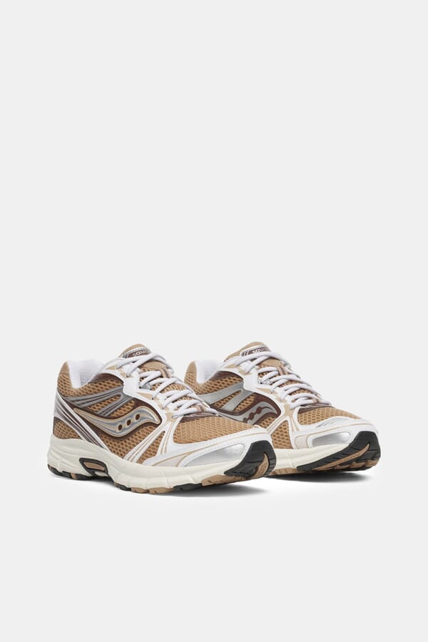 Saucony Кросівки 00678406_35  №3