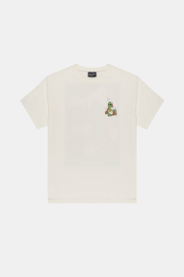 Ripndip Футболка «Here All Along» 00678508_12 №1