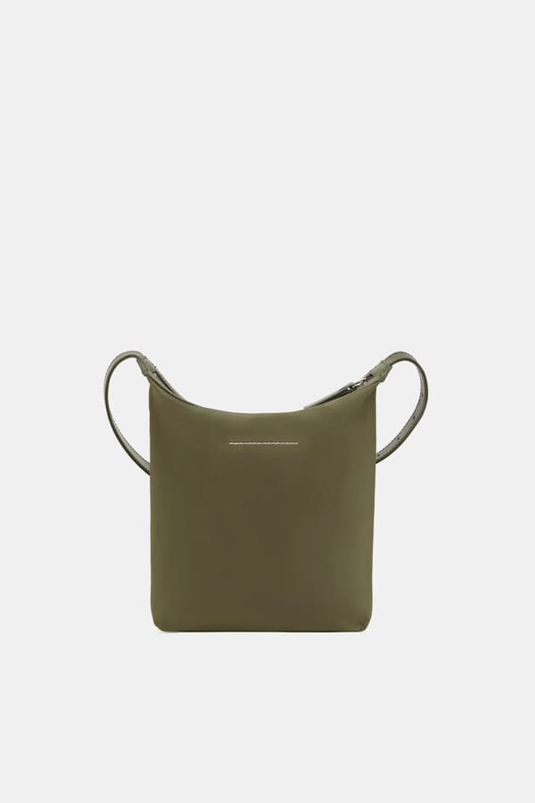 MM6 Maison Margiela Cумка 00682280_07  №3