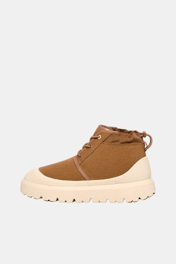UGG Напівчоботи M NEUMEL WEATHER HYBRID 00683667_05  №3