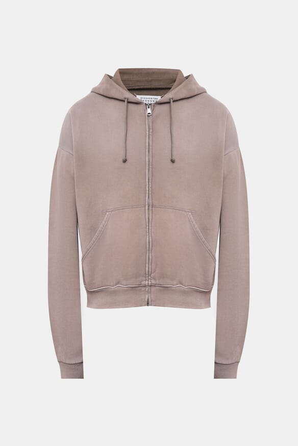 Maison Margiela Худи 00684510_05 №1