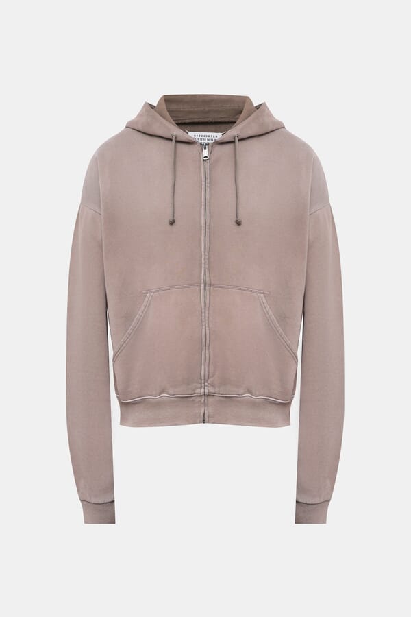Maison Margiela Худи 00684510_05 №1