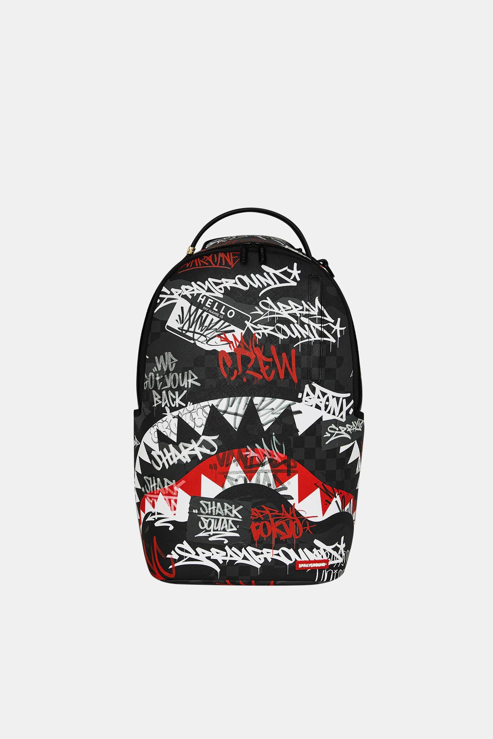 Рюкзак BRANDED BANDIT