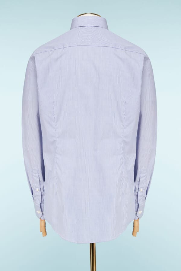 Tory Burch Рубашка 00209558_03  №4