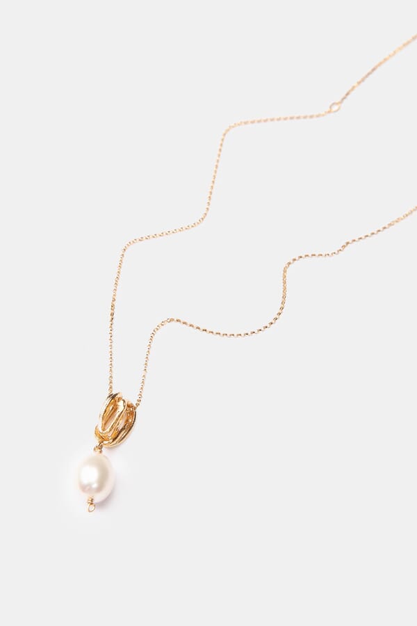 Alighieri Jewellery Ланцюжок The Human Nature 00397547_29  №2