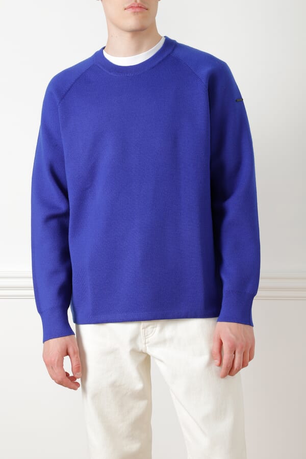Norse Projects Пуловер з вовни 00454804_04 №2