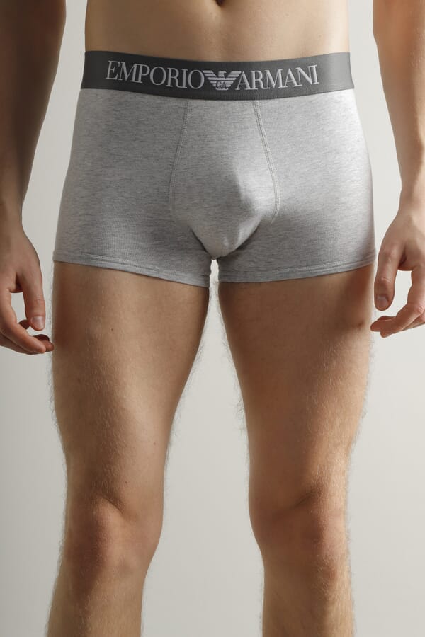 Emporio Armani Трусы 00461754_08  №2