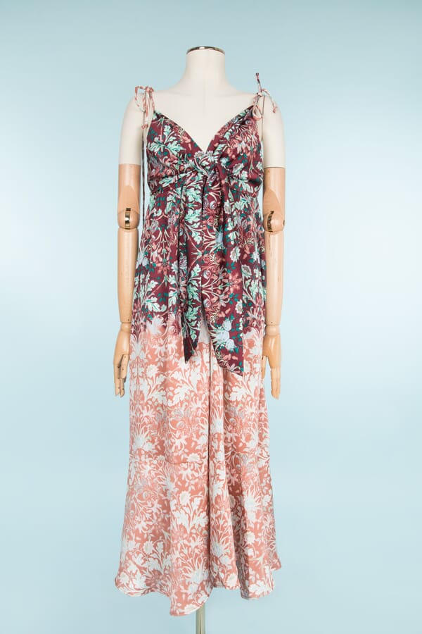 Free People Cукня 00271499_21 №1
