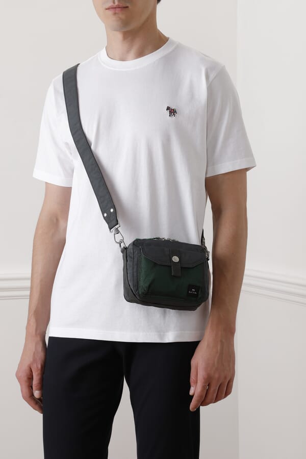 Paul Smith Сумка 00450390_08  №2