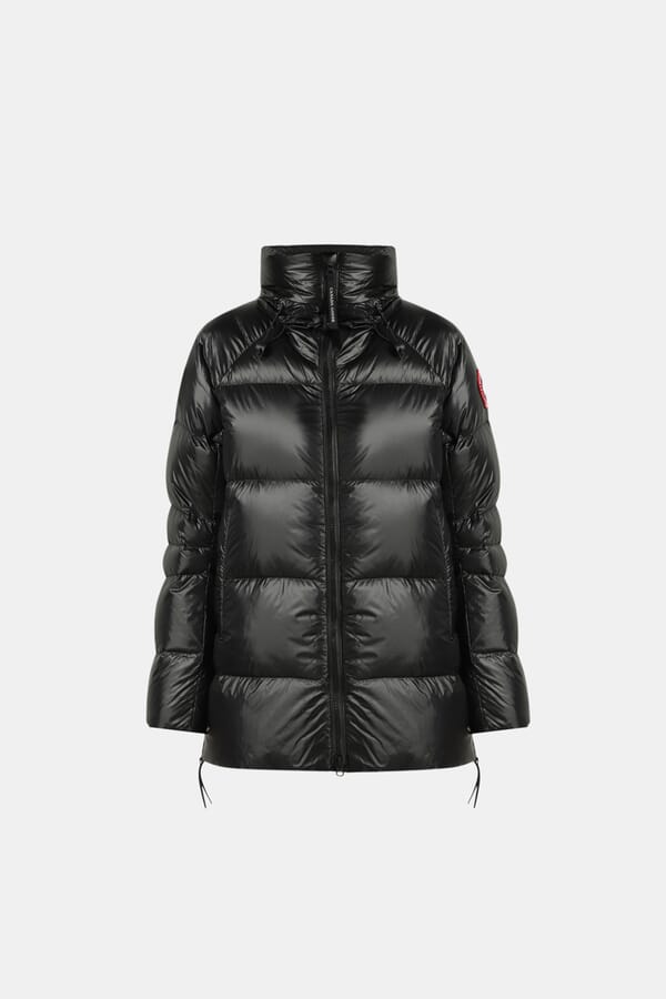 Canada Goose Пуховик 00507177_01 №1
