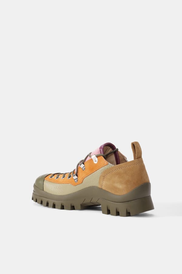 JW Anderson Кросівки 00449315_07  №3
