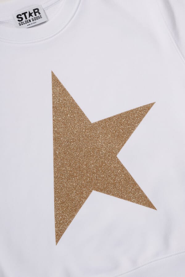 Golden Goose Світшот 00450936_18  №2