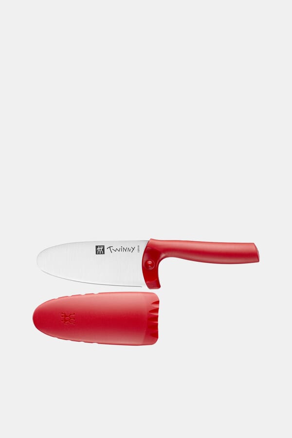 Zwilling J.A. Henckels AG Нож поварской, детский 00417281_16 №1