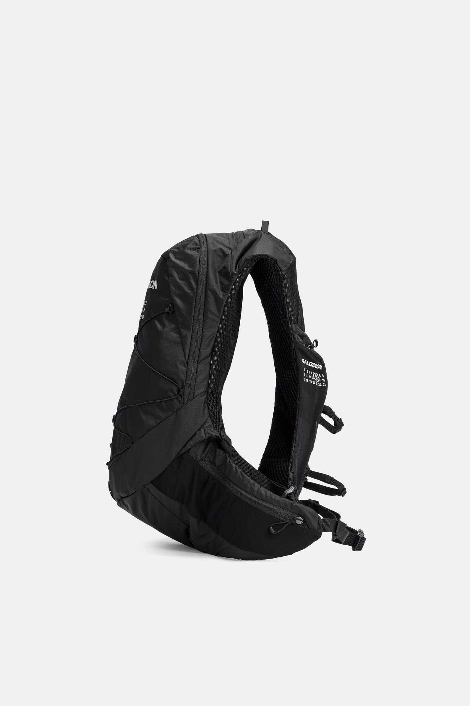 Рюкзак Margiela x Salomon XT 15 Hiking Backpack MM6 Maison