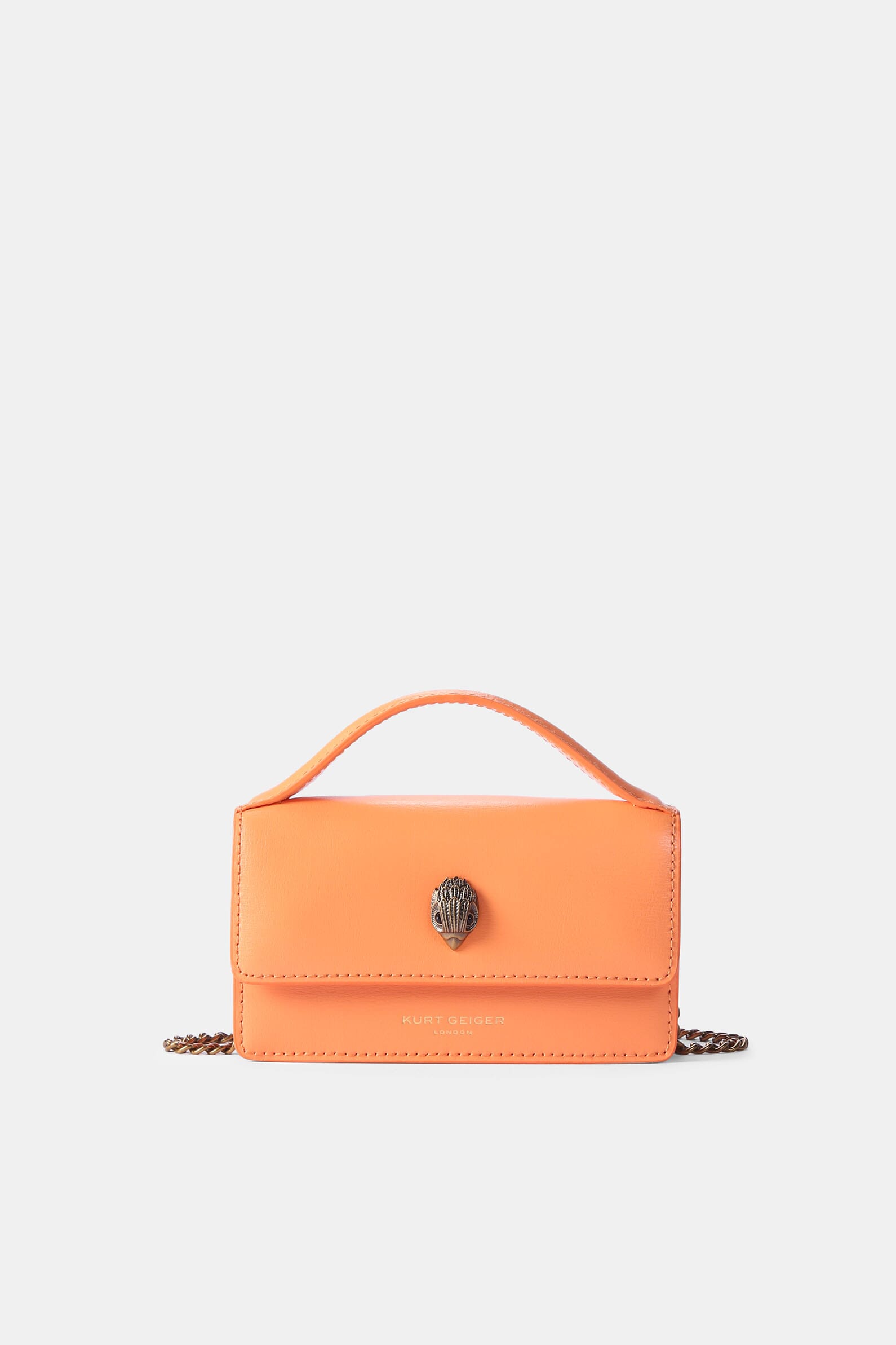 Purse Xs Bond Handle Bag Kurt Geiger 00553062 13