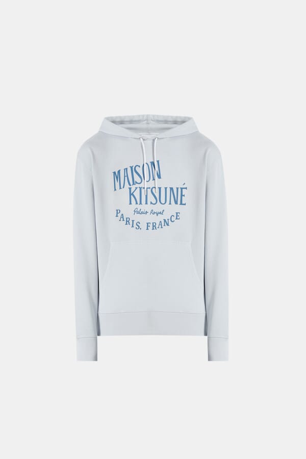 Maison Kitsune Худі Palais Royal Classic 00492256_03  №1