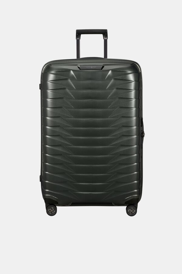 Samsonite Валіза 00476715_07 №1