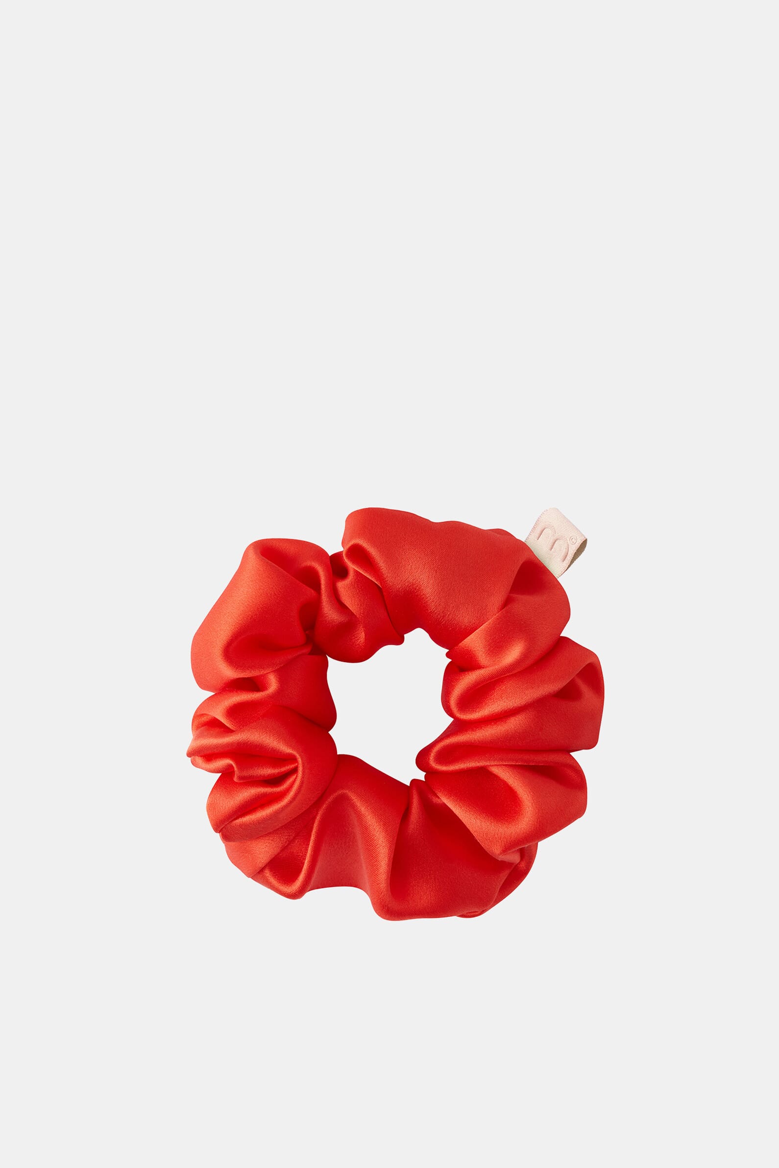 Резинка для волосся SILK LARGE SCRUNCHIE