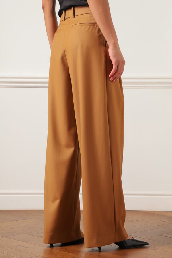 Nina Ricci Брюки 00608497_05  №3