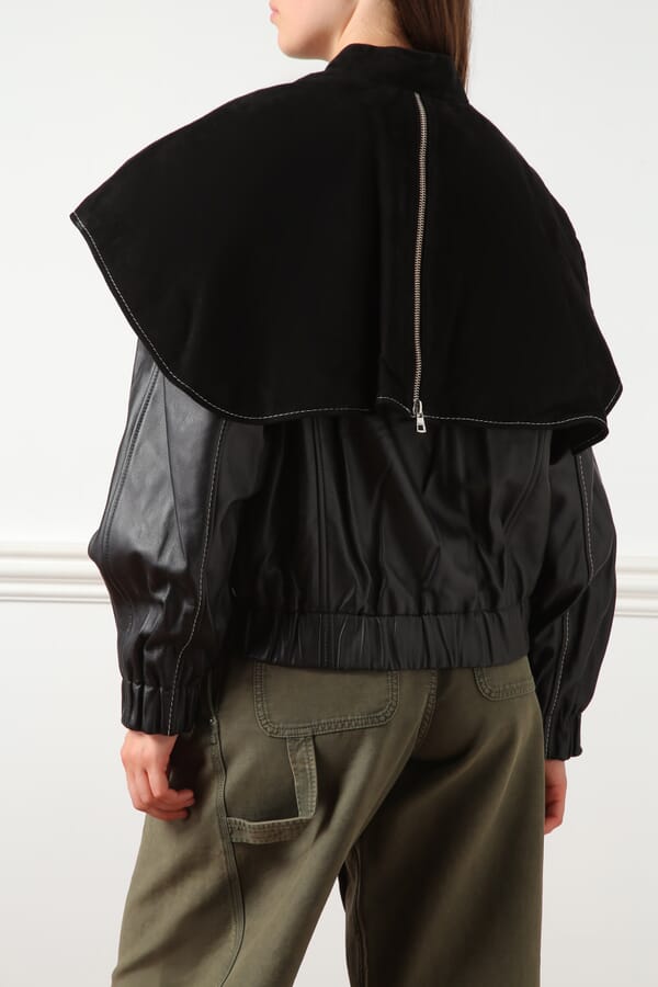 JW Anderson Бомбер 00611540_01 №3