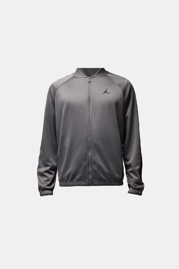 Jordan Худі Jordan Essentials Grey 00634671_08 №1
