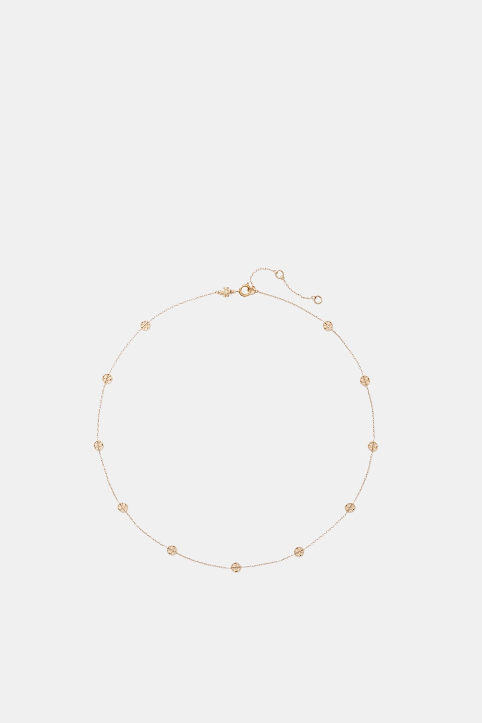 Цепочка Icon necklace