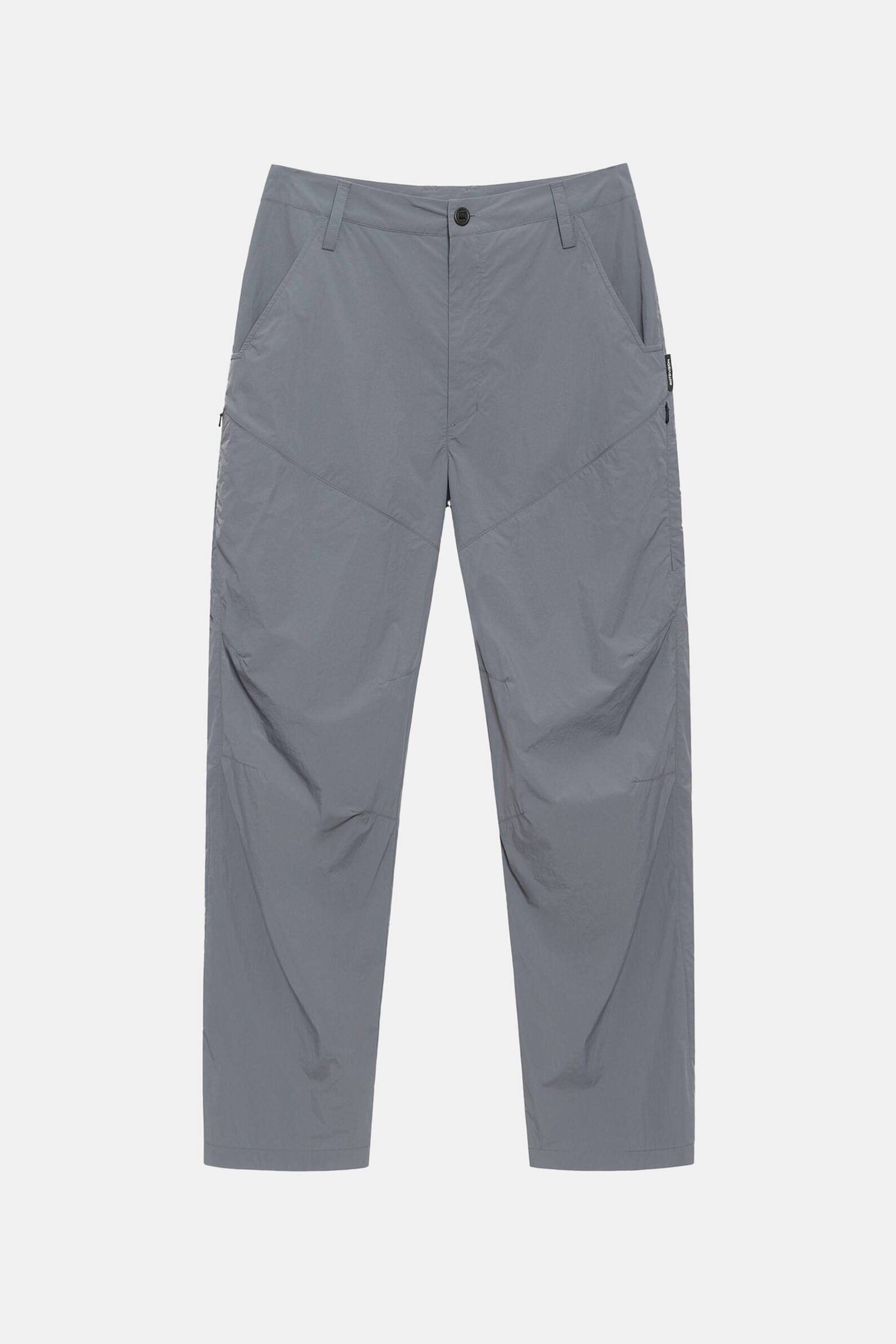 Брюки Civil Hidden Cargo Pockets Pants Gen.2
