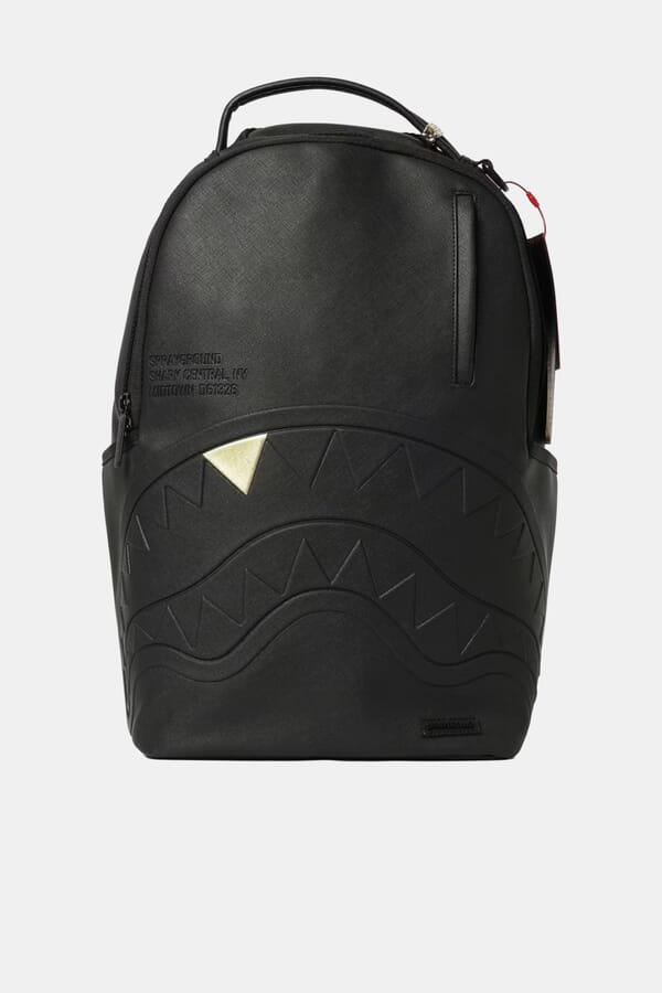 Sprayground Р.юкзак «ЗОЛОТИЙ КІГТЬ АКУЛИ» 00684017_01 №1