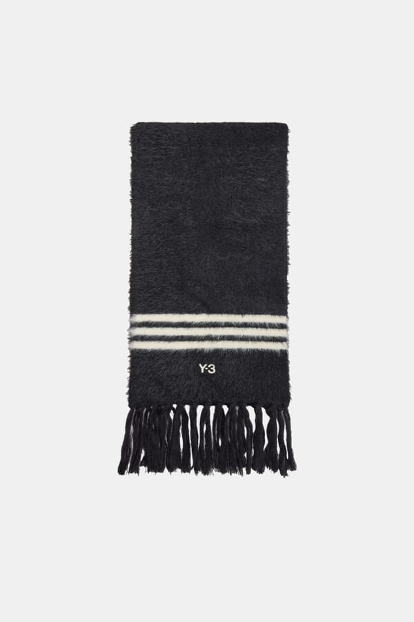 Y-3 Шарф 00685045_01 №1