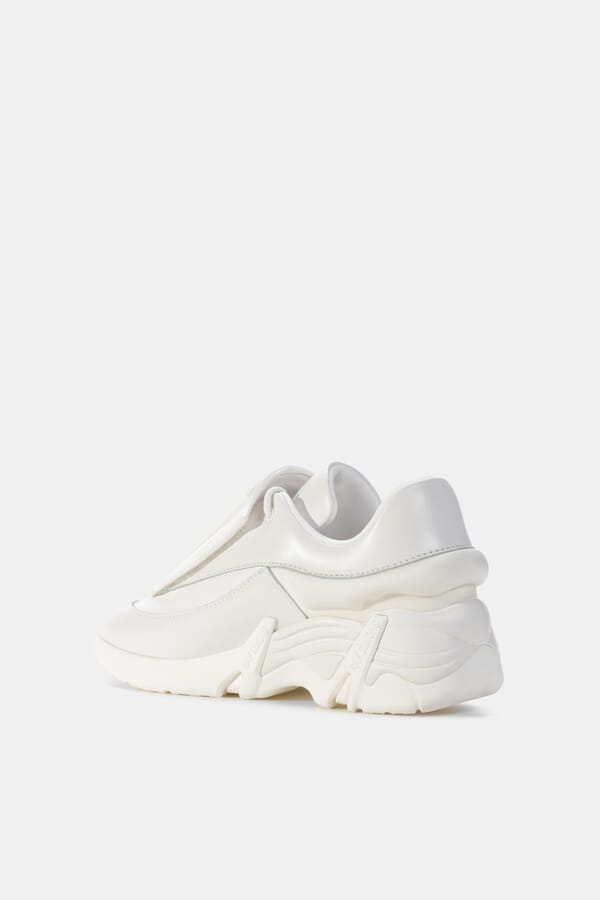 RAF SIMONS Шкіряні кросівки Antei 00479083_18  №2