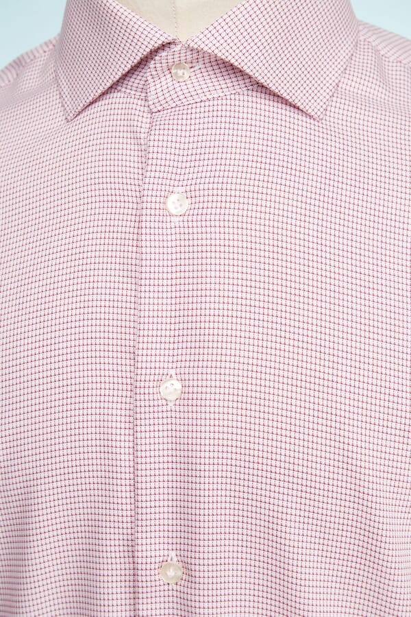 Profuomo Сорочка 00209404_16  №2