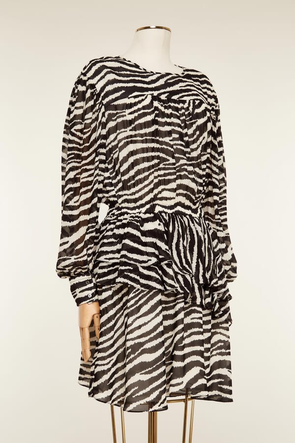Isabel Marant Étoile Сукня 00170276_12  №3