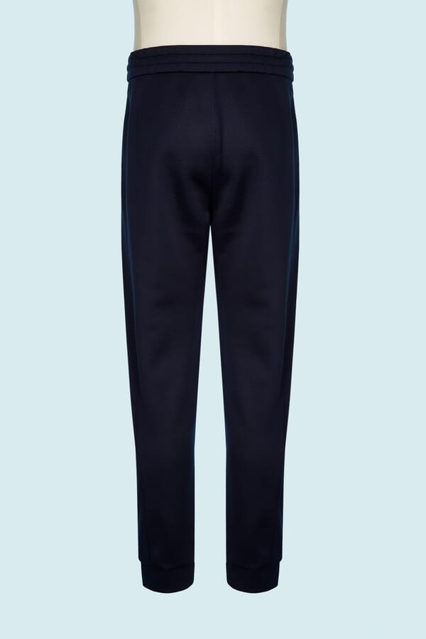 Giorgio Armani Спортивні брюки 00274994_03 №4