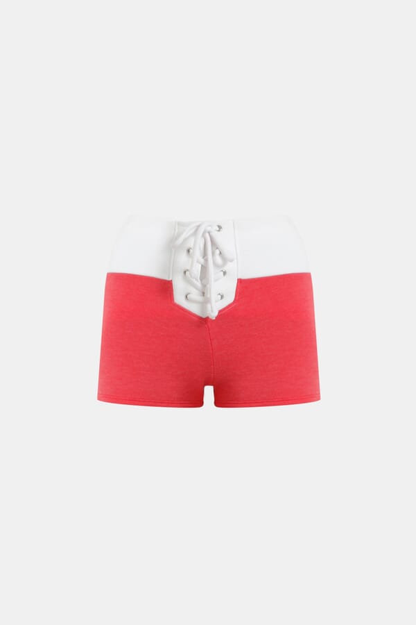Wildfox Шорти 00203368_16  №1