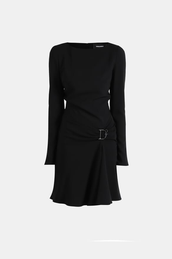 Dsquared2 Сукня 00493400_01 №1