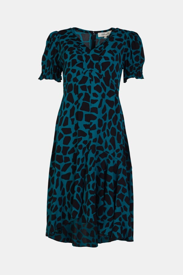 Diane von Furstenberg Сукня 00393468_04 №1