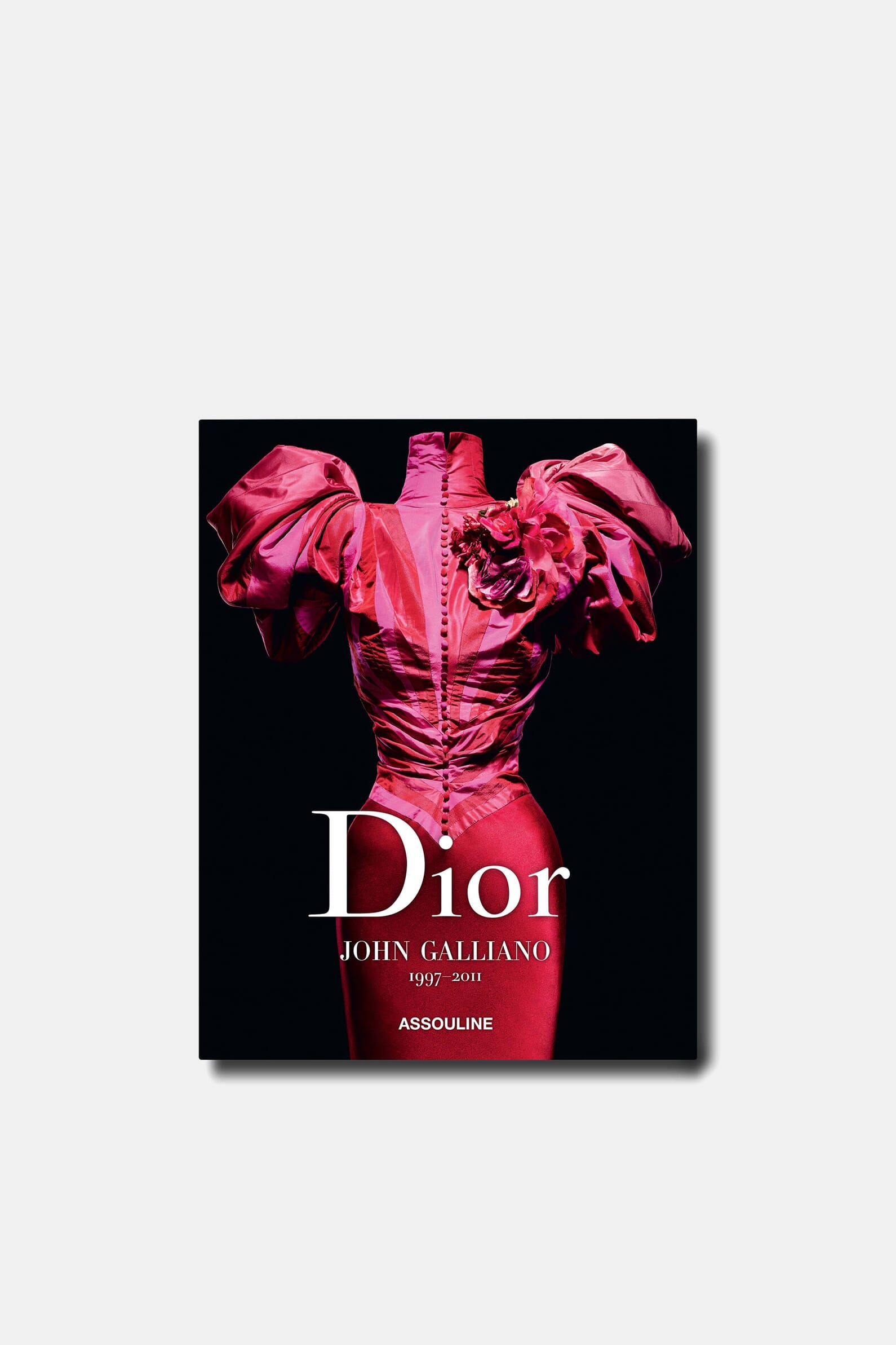 Книга Dior by John Galliano Assouline 00437029_34 - Онлайн-магазин