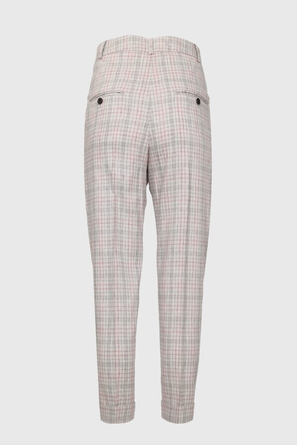 Isabel Marant Étoile Брюки 00335442_08 №3