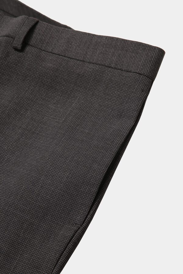 THE KOOPLES Брюки 00387614_08 №3