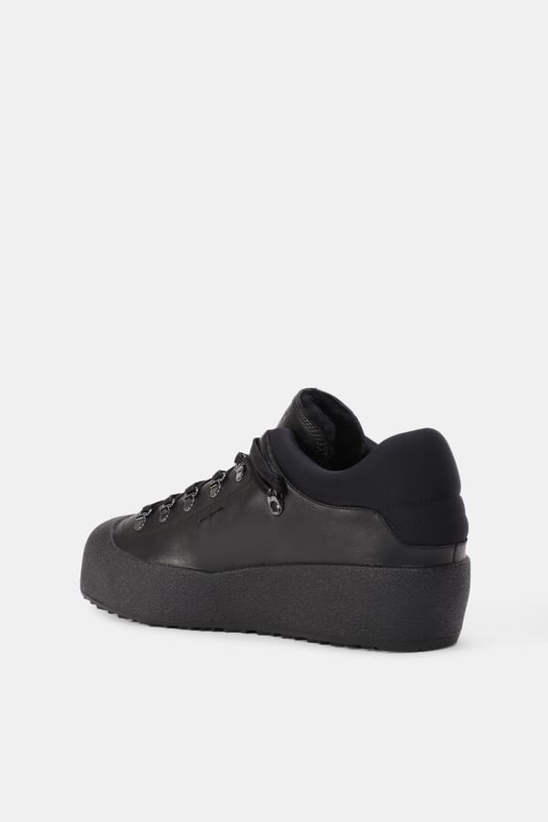 Bally Шкіряні кеди 00449218_01 №3