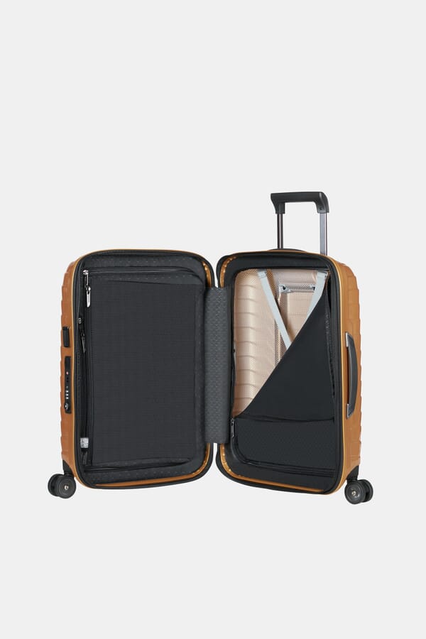 Samsonite Чемодан 00476699_29  №3