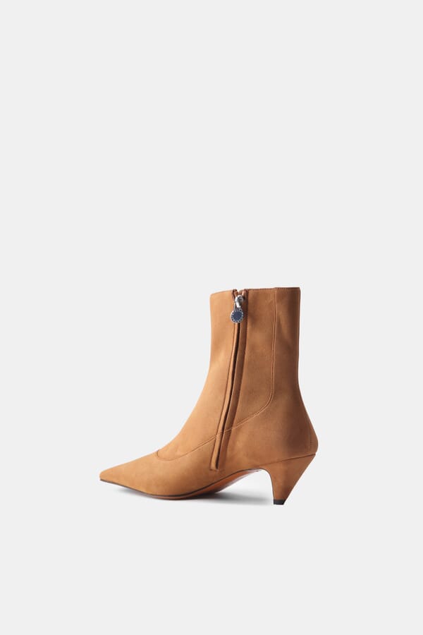 Stella McCartney Ботильоны 00599535_05 №3