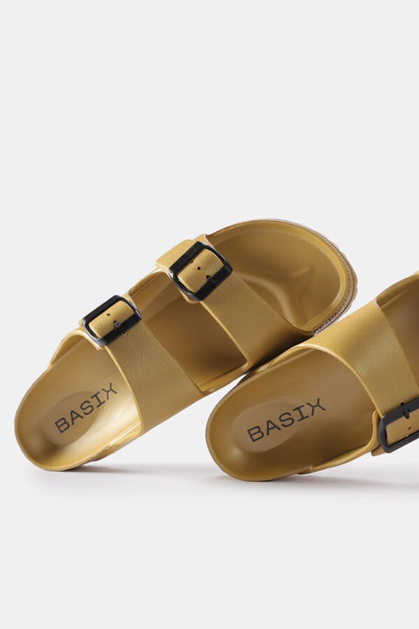 BASIX Шльопанці 00543000_19  №4