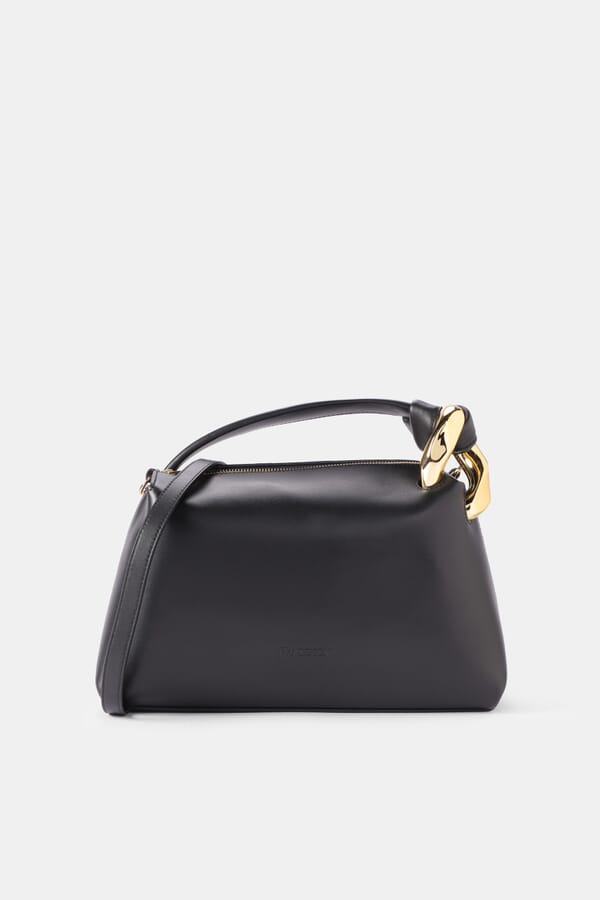 JW Anderson Шкіряна сумка JWA Corner small 00547595_01 №1