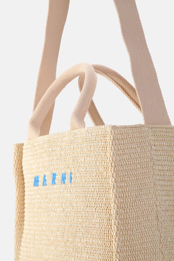 Marni Cумка Small Tote Bag 00572994_18 №4